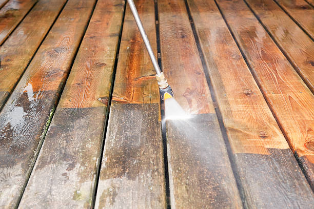 Glens Falls North, NY  Pressure Washing Services Company