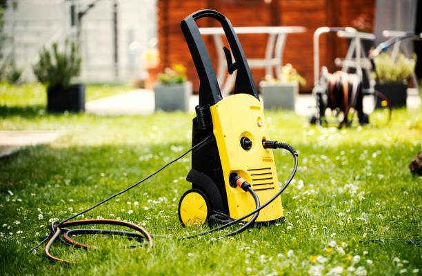 Best Roof Washing  in Glens Falls North, NY